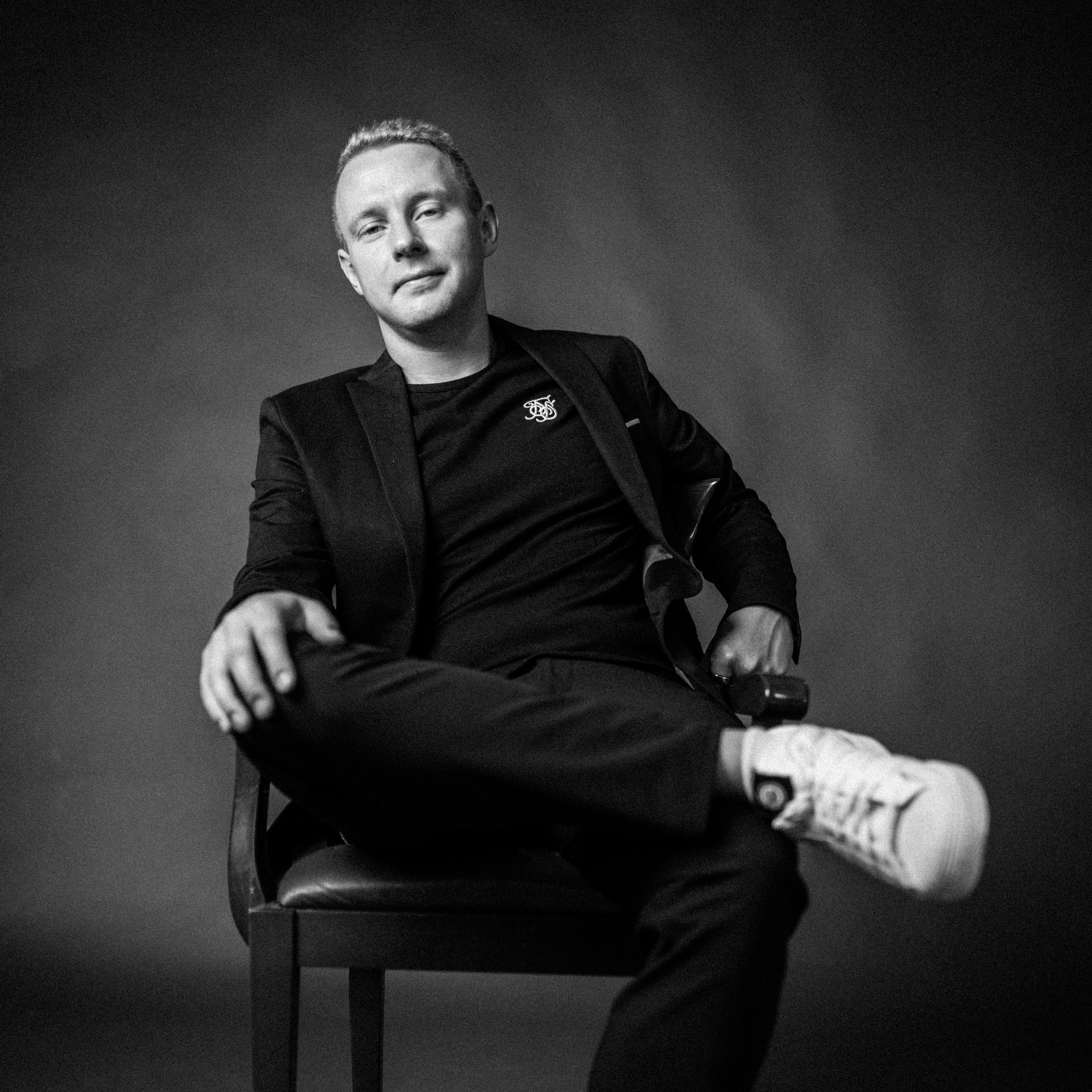 Profile photo of Sami